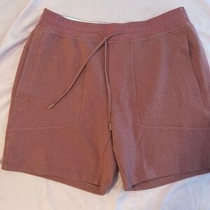 Lululemon At Ease shorts (XL)